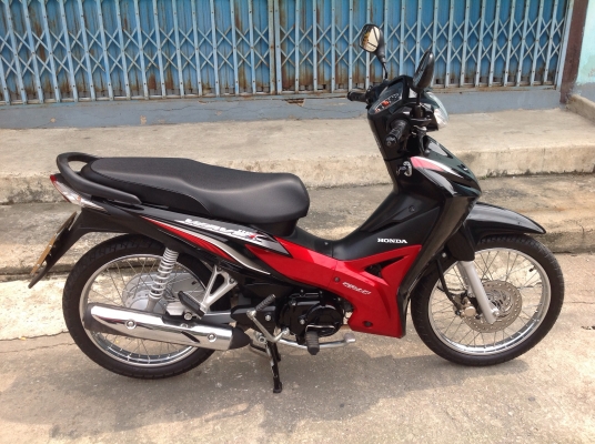 ขายฮอนด้าเวฟ 110i