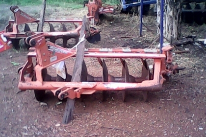 ผาน 6 ตราช้าง DH 226 D พลัส