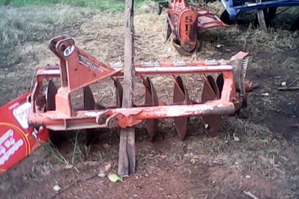 ผาน 6 ตราช้าง DH 226 D พลัส