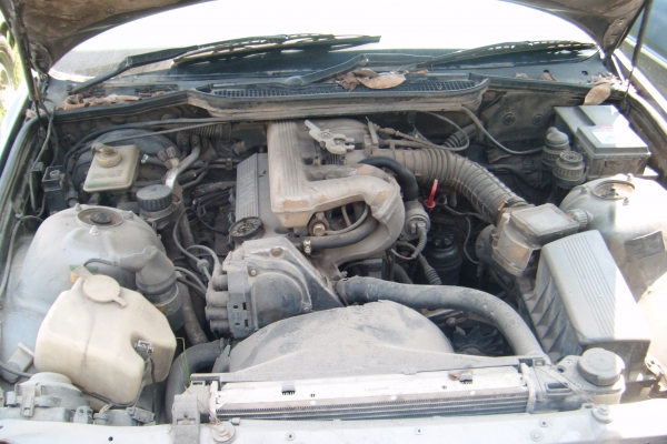 ขาย bmw 318i เครื่องดีระบบใช้ได้เหมือนเดิมทะเบียนโอน