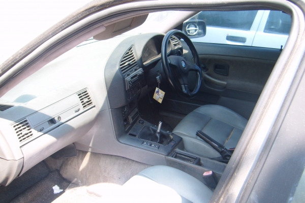 ขาย bmw 318i เครื่องดีระบบใช้ได้เหมือนเดิมทะเบียนโอน