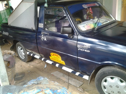 รถมาสดาราคาถูกภาษีขาด6เดือน