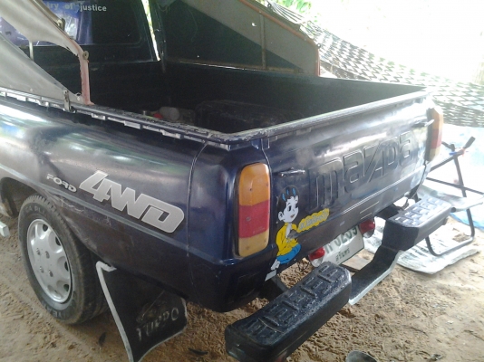 รถมาสดาราคาถูกภาษีขาด6เดือน