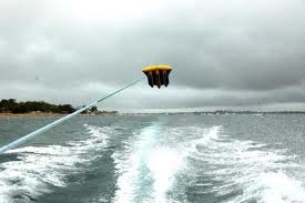 ขาย fly fish กล้วบบินมือ2