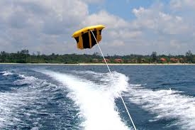 ขาย fly fish กล้วบบินมือ2