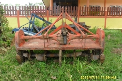 โรตารี่ SBK 160