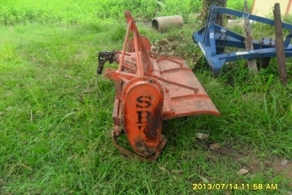 โรตารี่ SBK 160