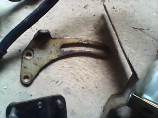 ขาย ชุดติดตั้ง พวงมาลัยเพาเวอร์ รถกระบะ Nissan บิ๊กเอ็ม (Big M) ครบชุด6,500 บ.