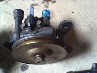 ขาย ชุดติดตั้ง พวงมาลัยเพาเวอร์ รถกระบะ Nissan บิ๊กเอ็ม (Big M) ครบชุด6,500 บ.