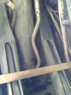 ขายลูกพ่วง2 คานดั้มเกษตร ยาว 6.50 สภาพสวยๆ