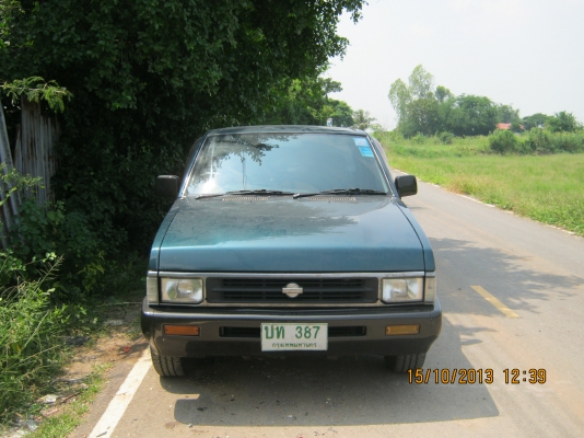 ขายรถราคาถูกพร้อมใช้งานด่วนมีเเค็ป