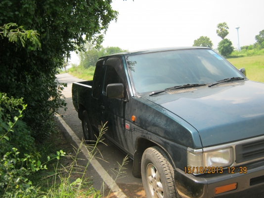 ขายรถราคาถูกพร้อมใช้งานด่วนมีเเค็ป