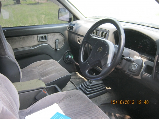 ขายรถราคาถูกพร้อมใช้งานด่วนมีเเค็ป