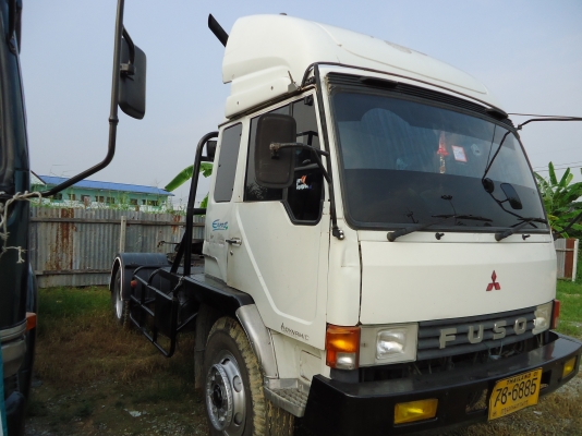 ขายMITSUBISHI6ล้อหัวลาก ขายMITSUBISHI6ล้อหัวลาก