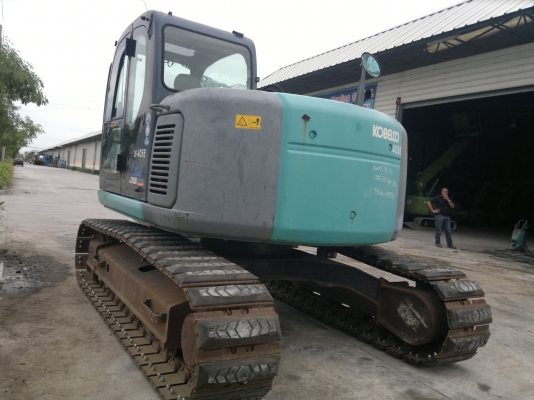 ขายรถขุด KOBELCO SK135SR-1ES sn:YY04-07974Yr.2006,Yr.3827,เก๋งสวย บอร์ดี้ไม่ช้ำ สภาพดีมากๆๆๆๆครับ เต็มทุกอย่าง ราคาไม่สูงครับโทรมานะ 085-9049669 ขายรถขุด KOBELCO SK135SR-1ES sn:YY04-07974Yr.2006,Yr.3827,เก๋งสวย บอร์ดี้ไม่ช้ำ สภาพดีมากๆๆๆๆครับ เต็มทุกอย่าง ราคาไม่สูงครับโทรมานะ 085-9049669