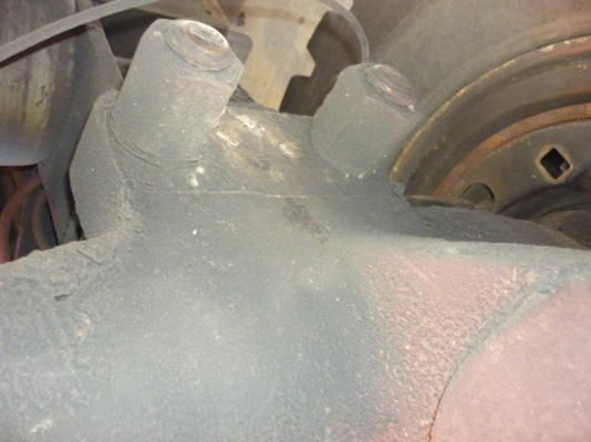 ** LOT 16/10/2556 ** ** รถยกตู้ ** TOYOTA 2FDH200 เครื่องยนต์ดีเซล เกียร์ AUTO สามารถยกได้ 4 ชั้น สนใจติดต่อสอบถามได้ที่ 083-062-223 ค่า ^^