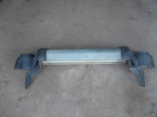 ขายกันชน triton สภาพสวยราคาถูกๆ ขายกันชน triton สภาพสวยราคาถูกๆ