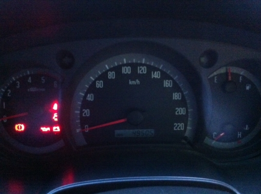 ขายด่วน!! D-MAX ปี 2008 รุ่น Gold serie SPACE CAB 2.5 SLX Ddi i-TEQ MT วิ่งน้อยแค่ 49000'โล รถบ้านมือเดียวเจ้าของ