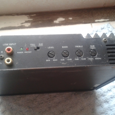 ขายแอม techwood 2ch ขายแอม techwood 2ch