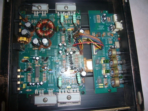 ขายแอม techwood 2ch ขายแอม techwood 2ch