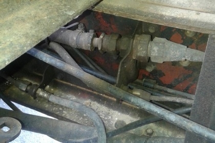 หกล้อใหญ่ หกล้อใหญ่