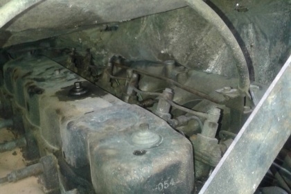 หกล้อใหญ่ หกล้อใหญ่