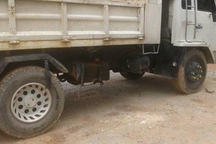 หกล้อใหญ่ หกล้อใหญ่