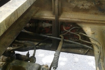 หกล้อใหญ่ หกล้อใหญ่