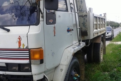 หกล้อใหญ่