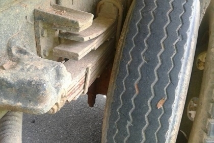 หกล้อใหญ่ หกล้อใหญ่