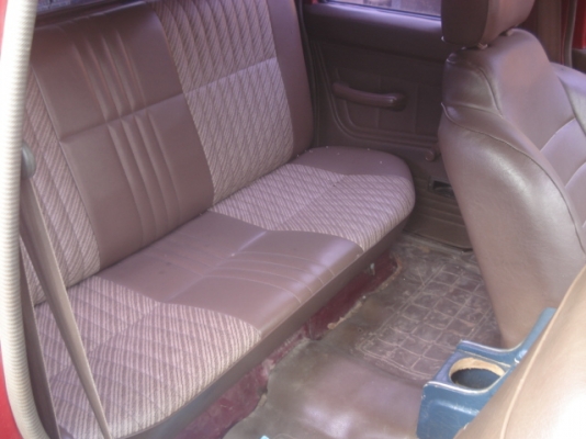 ขายกระบะDATSUN 4ประตู ปี1984 ขายตามสภาพ 086-4457033 ไม่ลดแล้วครับ