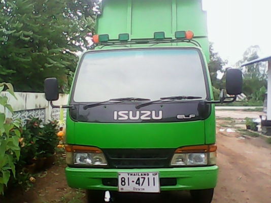 รถบรรทุก