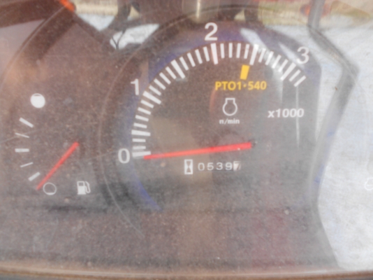 อยากขาย รถไถ KUBOTA L3608 สวยๆ