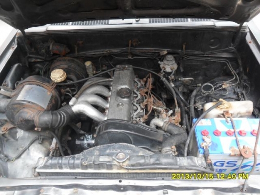 ขายมิตซูL200ตอนเดียวเครื่องดีเซล2.5เกียร์ธรรมดาคัสซีไม่ผุเครื่องช่วงล่างดีครับรถขับดีขนของได้เลยครับกสารพร้อมขายถูกๆครับ