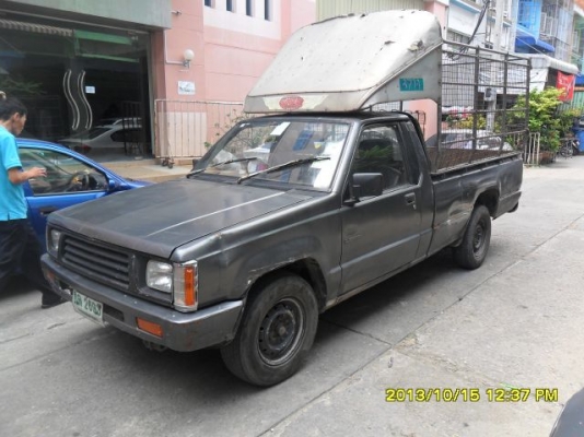 ขายมิตซูL200ตอนเดียวเครื่องดีเซล2.5เกียร์ธรรมดาคัสซีไม่ผุเครื่องช่วงล่างดีครับรถขับดีขนของได้เลยครับกสารพร้อมขายถูกๆครับ