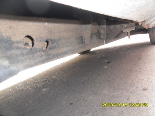 ขายมิตซูL200ตอนเดียวเครื่องดีเซล2.5เกียร์ธรรมดาคัสซีไม่ผุเครื่องช่วงล่างดีครับรถขับดีขนของได้เลยครับกสารพร้อมขายถูกๆครับ