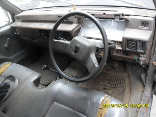 ขายมิตซูL200ตอนเดียวเครื่องดีเซล2.5เกียร์ธรรมดาคัสซีไม่ผุเครื่องช่วงล่างดีครับรถขับดีขนของได้เลยครับกสารพร้อมขายถูกๆครับ