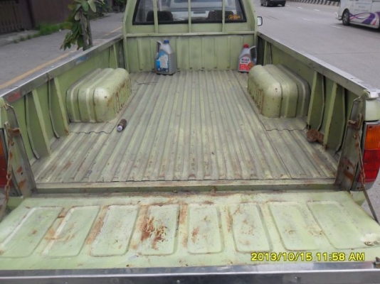 ขายอีซูซุKBเครื่องเดิมดีเซลเกียร์ธรรมดารถสภาพสวยเดิมแห้งๆคัสซีไม่ผุรถพร้อมใช้ขับดีครับ ขายอีซูซุKBเครื่องเดิมดีเซลเกียร์ธรรมดารถสภาพสวยเดิมแห้งๆคัสซีไม่ผุรถพร้อมใช้ขับดีครับ