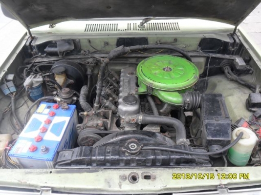 ขายอีซูซุKBเครื่องเดิมดีเซลเกียร์ธรรมดารถสภาพสวยเดิมแห้งๆคัสซีไม่ผุรถพร้อมใช้ขับดีครับ ขายอีซูซุKBเครื่องเดิมดีเซลเกียร์ธรรมดารถสภาพสวยเดิมแห้งๆคัสซีไม่ผุรถพร้อมใช้ขับดีครับ