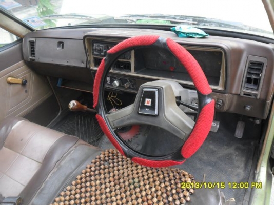 ขายอีซูซุKBเครื่องเดิมดีเซลเกียร์ธรรมดารถสภาพสวยเดิมแห้งๆคัสซีไม่ผุรถพร้อมใช้ขับดีครับ ขายอีซูซุKBเครื่องเดิมดีเซลเกียร์ธรรมดารถสภาพสวยเดิมแห้งๆคัสซีไม่ผุรถพร้อมใช้ขับดีครับ