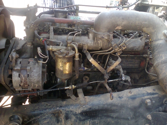 Hino 10 ล้อ 2 เพลา หัวคัสซี่ ขายถูกๆๆๆ