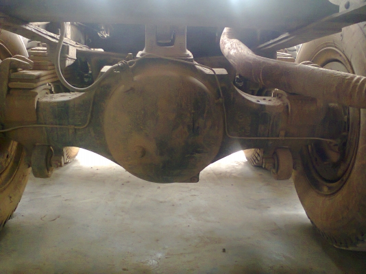 Hino 10 ล้อ 2 เพลา หัวคัสซี่ ขายถูกๆๆๆ