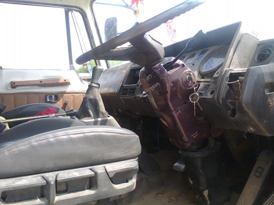 Hino 10 ล้อ 2 เพลา หัวคัสซี่ ขายถูกๆๆๆ