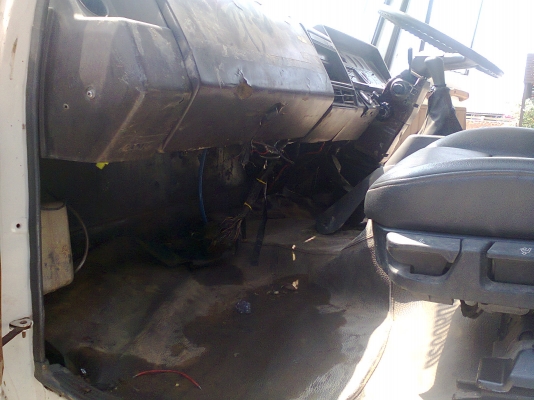 Hino 10 ล้อ 2 เพลา หัวคัสซี่ ขายถูกๆๆๆ