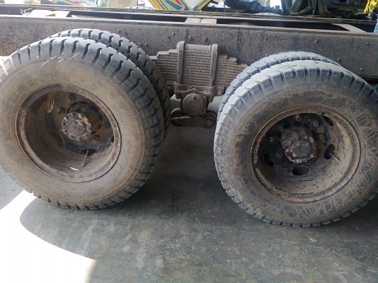 Hino 10 ล้อ 2 เพลา หัวคัสซี่ ขายถูกๆๆๆ