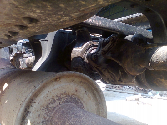 Hino 10 ล้อ 2 เพลา หัวคัสซี่ ขายถูกๆๆๆ