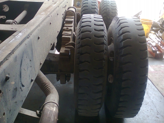 Hino 10 ล้อ 2 เพลา หัวคัสซี่ ขายถูกๆๆๆ