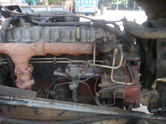 Hino 10 ล้อ 2 เพลา หัวคัสซี่ ขายถูกๆๆๆ