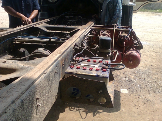 Hino 10 ล้อ 2 เพลา หัวคัสซี่ ขายถูกๆๆๆ