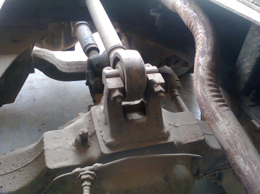 Hino 10 ล้อ 2 เพลา หัวคัสซี่ ขายถูกๆๆๆ